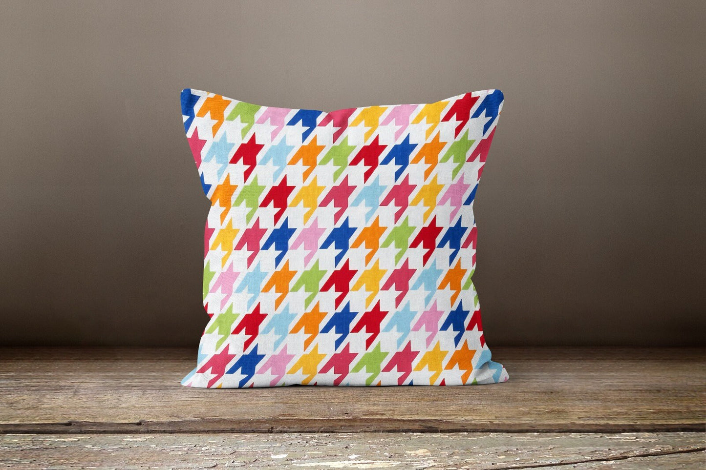 Orange Decorative Cushion Cover Authentic Home Decor