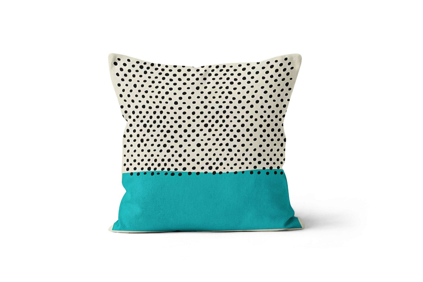 Abstract Colorful Cushion Cover Modern Bedroom Cushion Case