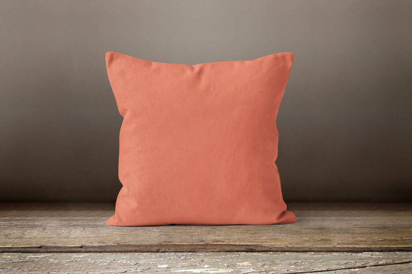 African Sahara Elephant Safari Cushion Cover