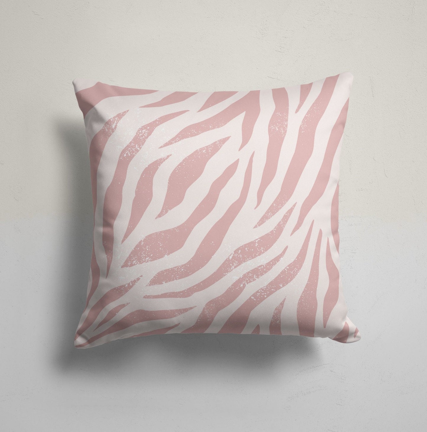 Modern Geometric Decorative Cushion Cover