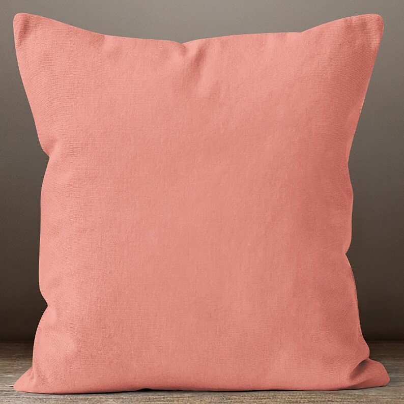 Fall Trend Maple Leaves Farmhouse Style Cushion Cover