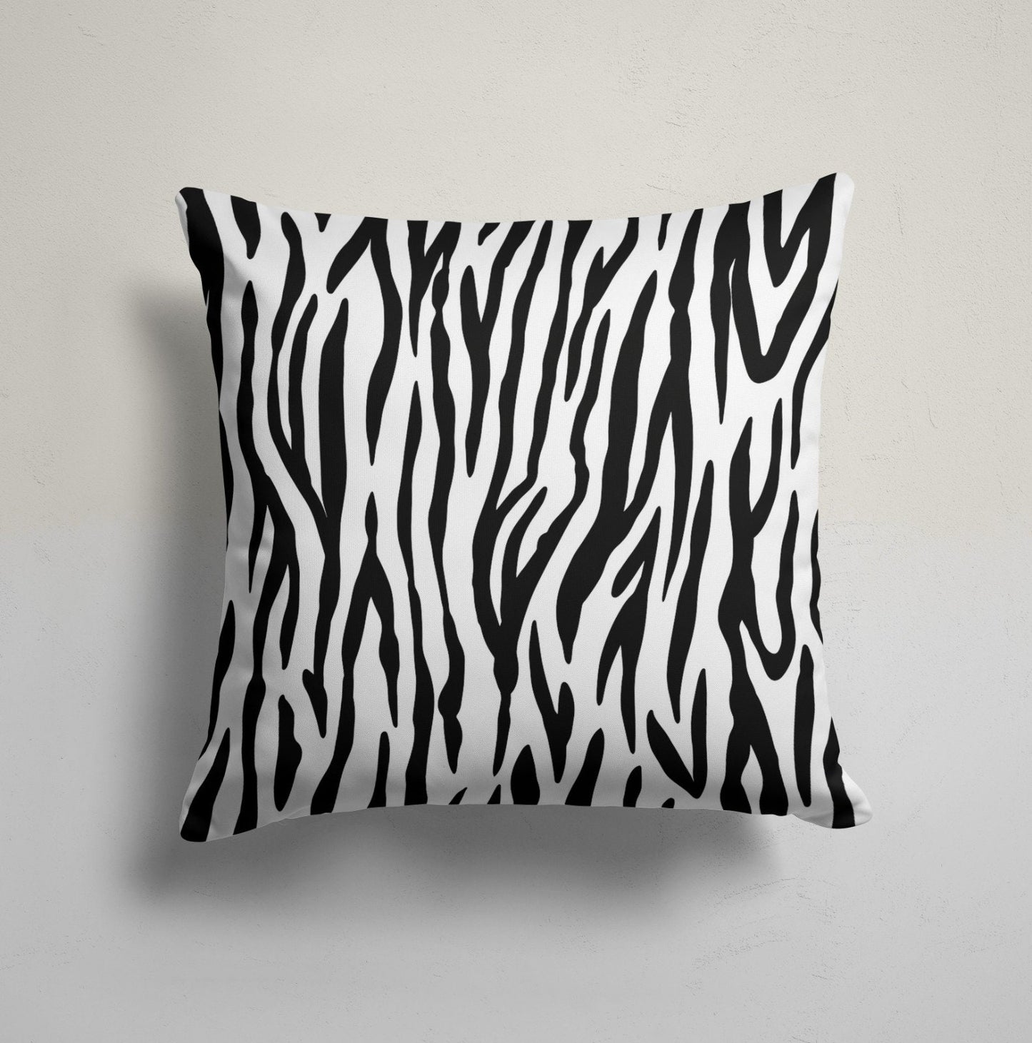 Modern Geometric Decorative Cushion Cover