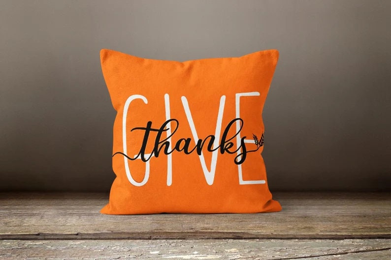 Squirrel and Terracotta Plaid Autumn Inspired Cushion Cover