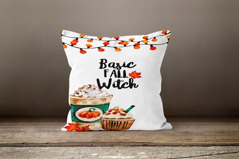 Pumpkin Halloween Decor Cushion Cover