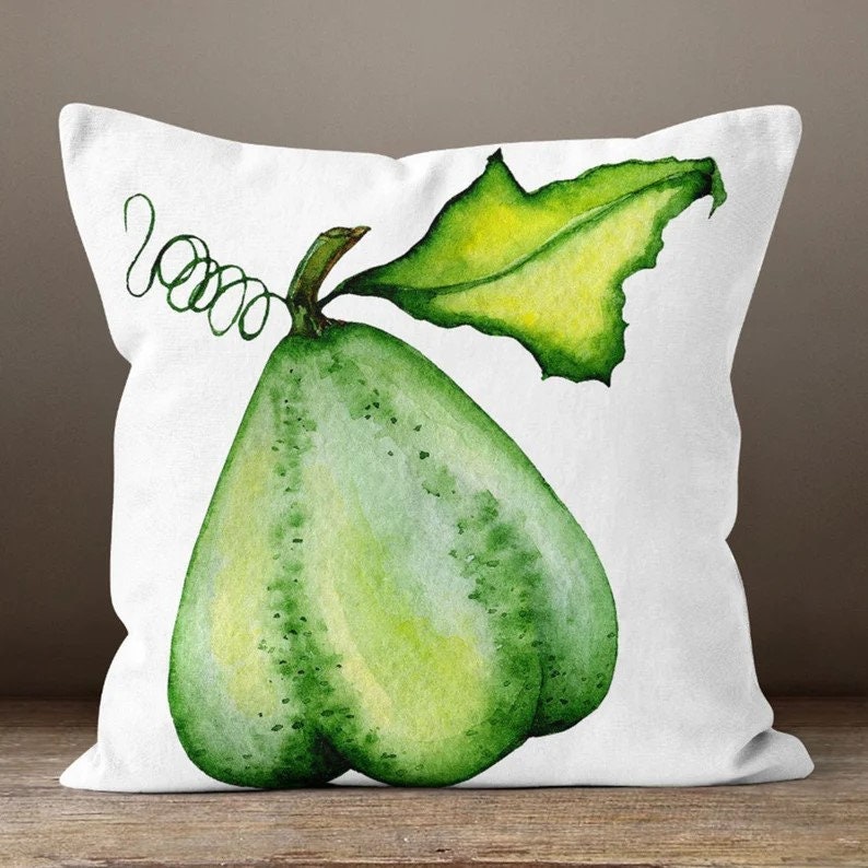 Autumn Decor Cushion Cover Halloween Home Decoration