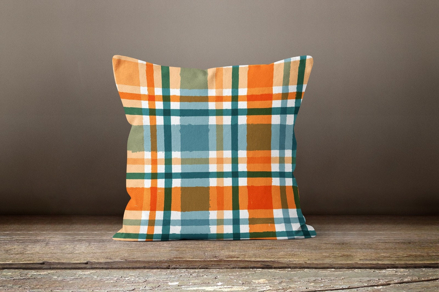 Halloween Decorative Pumpkin Throw Cushion Covers