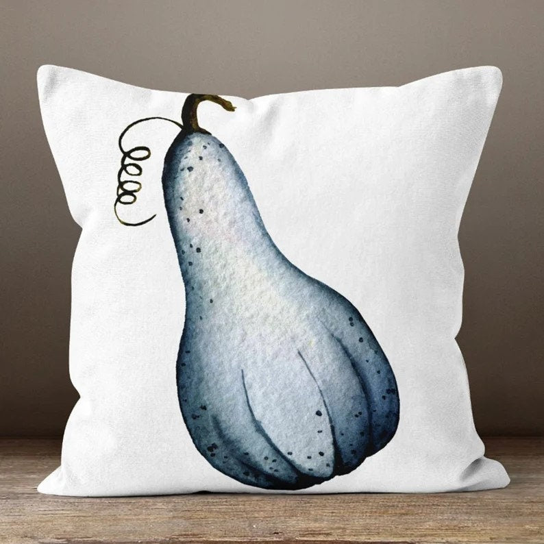 Autumn Decor Cushion Cover Halloween Home Decoration