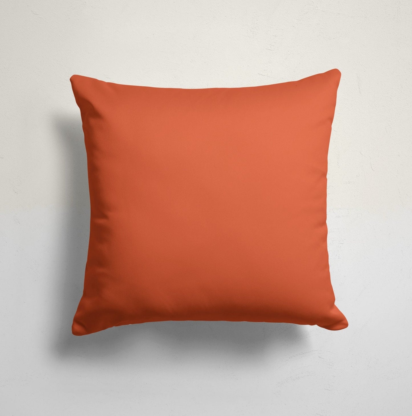 Happy Halloween Trick or Treat Bat and Pumpkin Cushion Cover