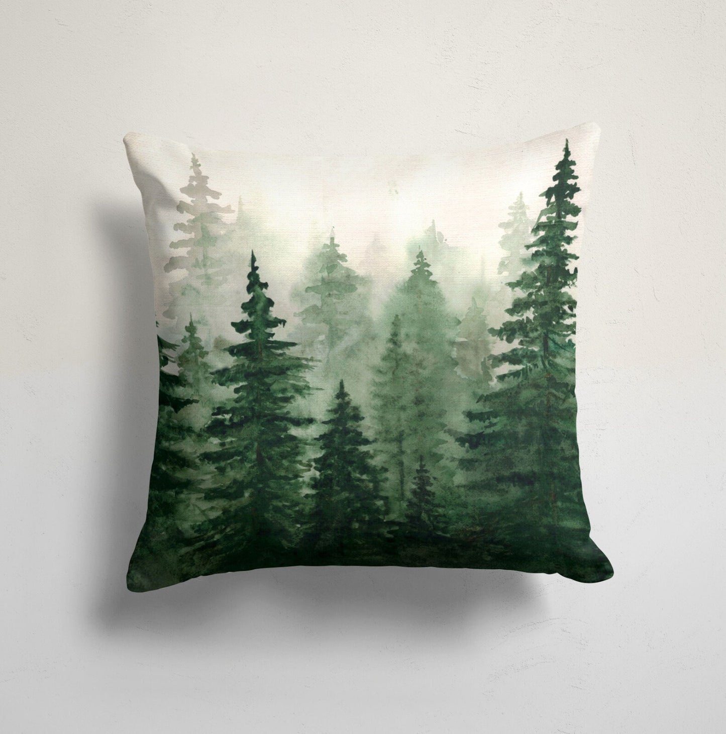 Christmas Winter Festive Home Decor Cushion Cover