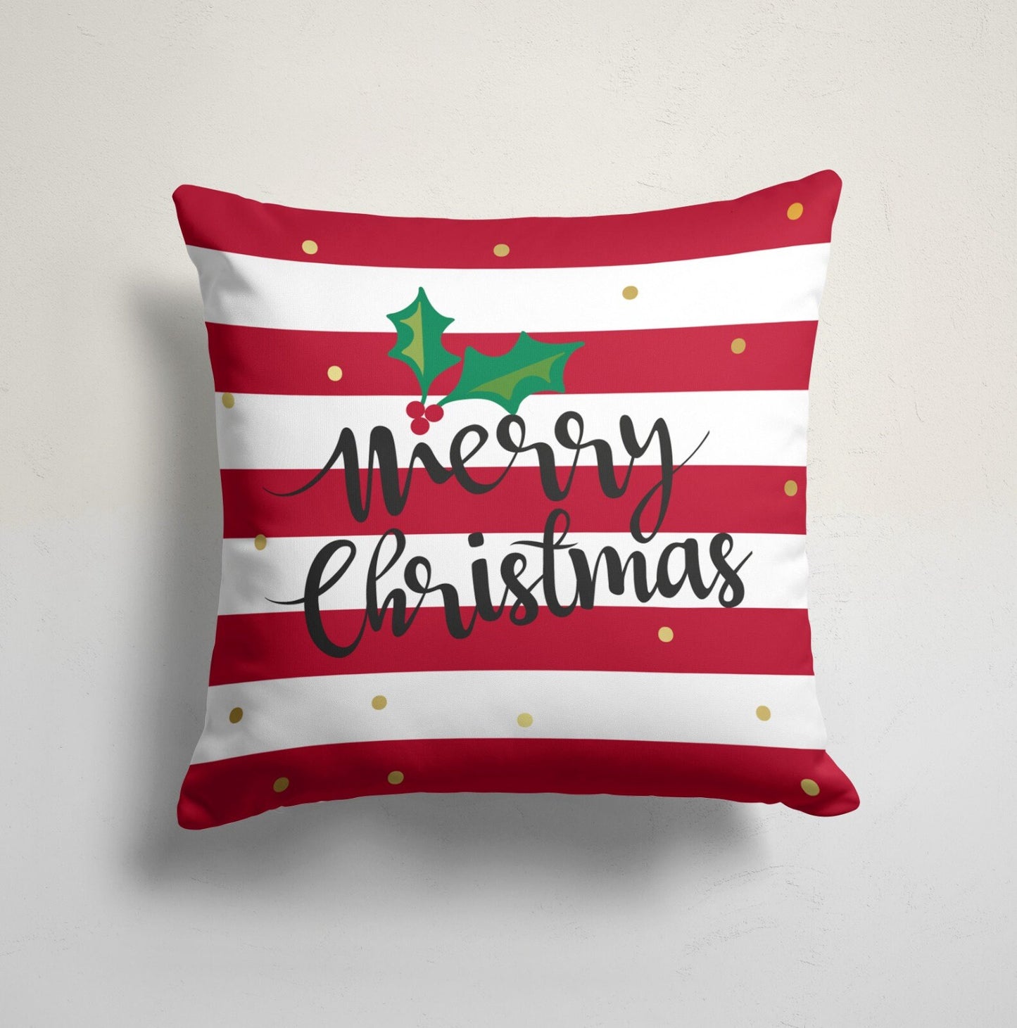 Christmas Winter Xmas Cushion Cover