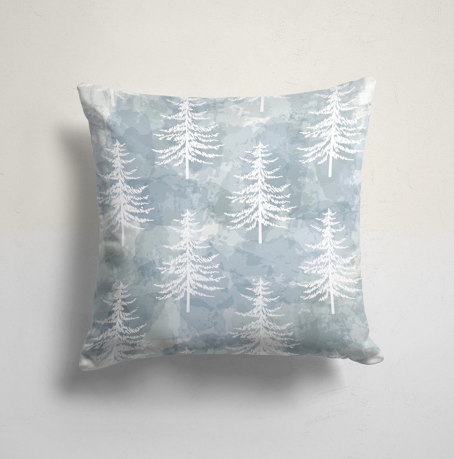 Christmas Winter Festive Home Decor Cushion Cover