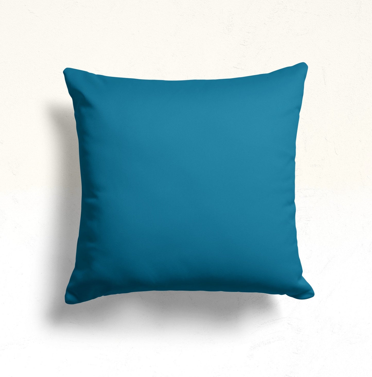 Blue Evil Eye & Bead Decorative Cushion Cover