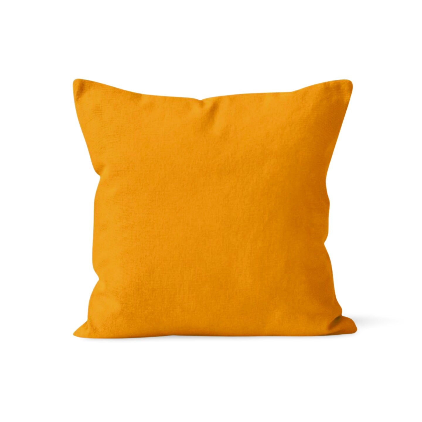 Ethnic Style Yellow Turquoise African Mandala Cushion Cover
