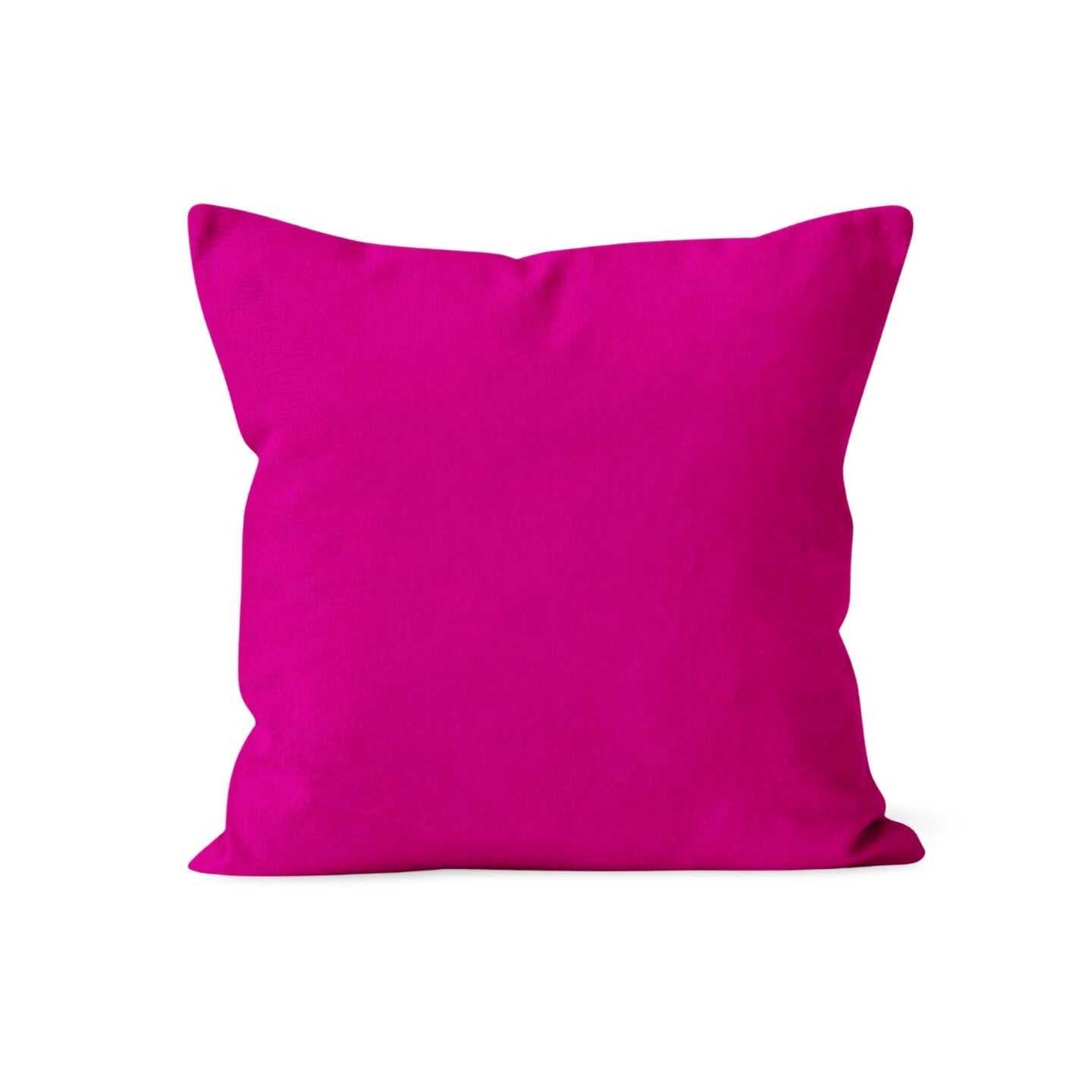 Colourful Vivid and Bright Exotic Flower Cushion Cover