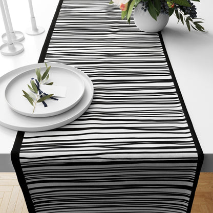 Lemon & Citrus Dining Table Runner