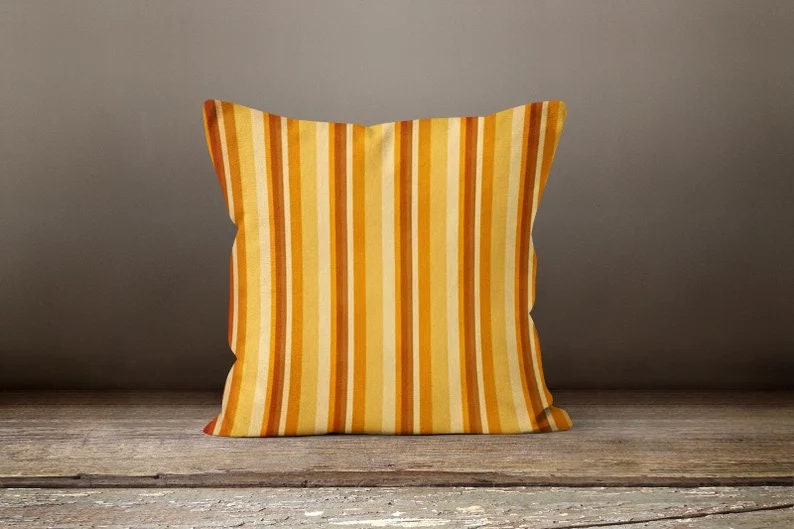 Halloween Decorative Pumpkin Throw Cushion Covers