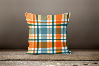 Halloween Decorative Pumpkin Throw Cushion Covers