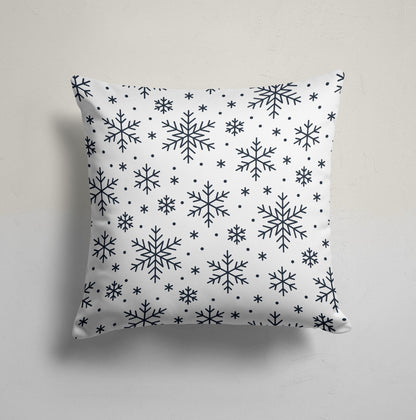Merry Christmas Lights Cushion Cover, Christmas Cheer for Your Home