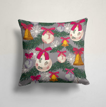 Christmas Festive Holiday Xmas Cushion Covers