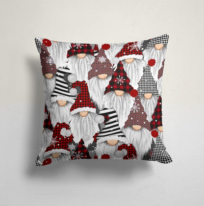Christmas Cushion Cover Xmas Festive Throw Cushion Case
