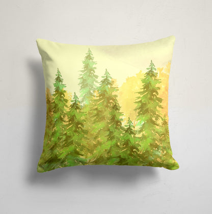 Christmas Winter Festive Home Decor Cushion Cover