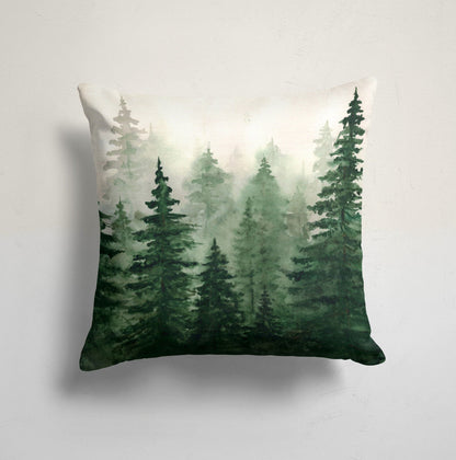 Christmas Winter Festive Home Decor Cushion Cover