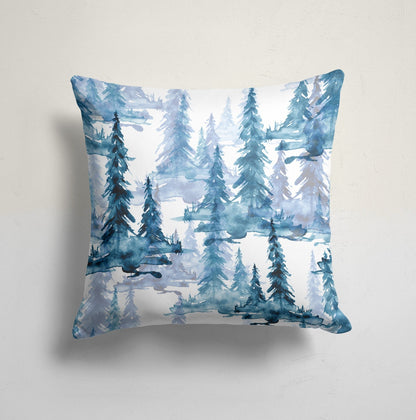 Christmas Snowman Xmas Tree Happy New Year Cushion Cover