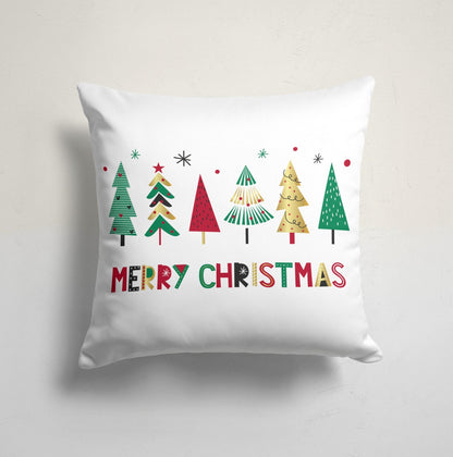 Christmas Winter Xmas Cushion Cover
