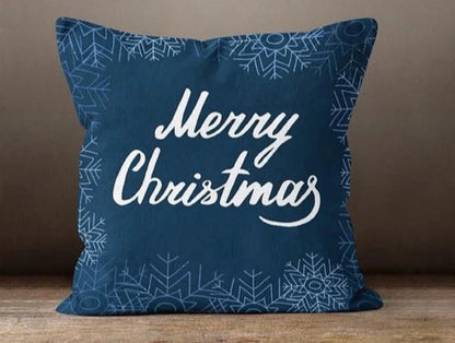 Christmas Reindeer and Stag Cushion Covers